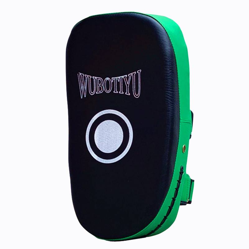 Bow (Green Side) Individual